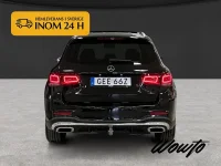 Mercedes-Benz GLC200 300 d 4M 245HK AMG /Pano /Drag /Navi 180kW thumbnail