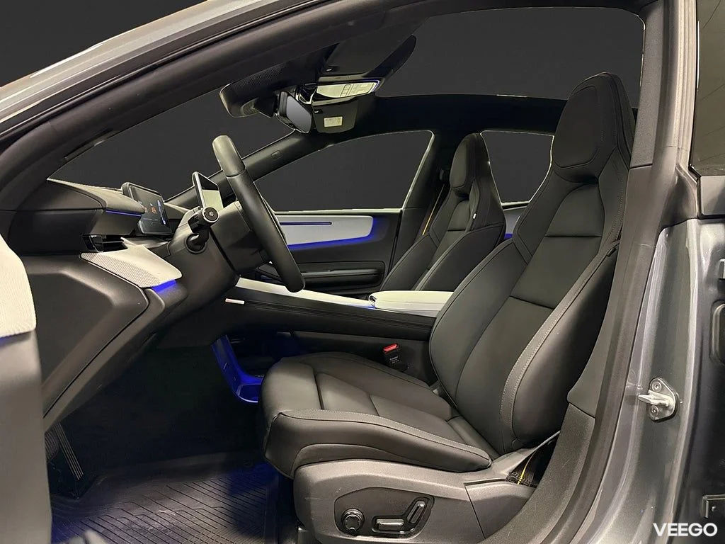 Polestar Polestar 4 LR DM 5HK /Pilot /Plus /Pro /Drag 400kW