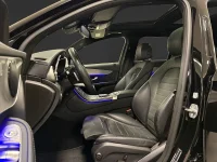 Mercedes-Benz GLC200 300 d 4M 245HK AMG /Pano /Drag /Navi 180kW thumbnail