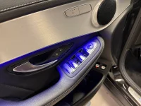 Mercedes-Benz GLC200 300 d 4M 245HK AMG /Pano /Drag /Navi 180kW thumbnail