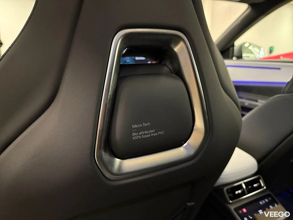 Polestar Polestar 4 LR DM 5HK /Pilot /Plus /Pro /Drag 400kW