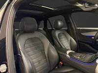 Mercedes-Benz GLC200 300 d 4M 245HK AMG /Pano /Drag /Navi 180kW thumbnail