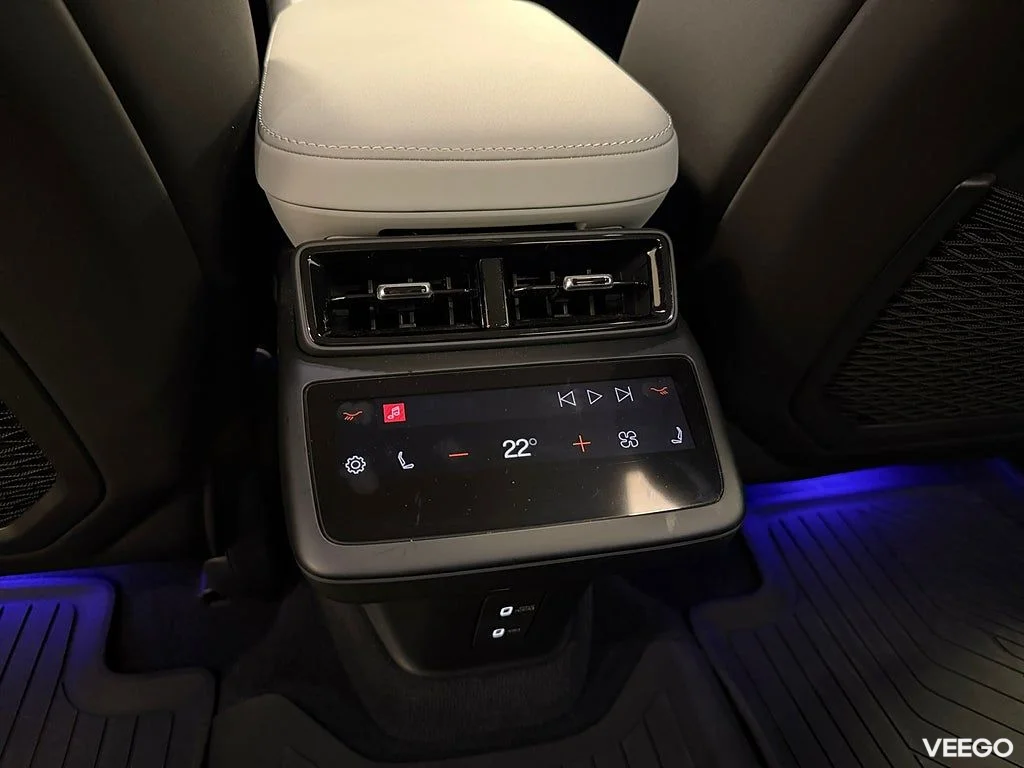 Polestar Polestar 4 LR DM 5HK /Pilot /Plus /Pro /Drag 400kW