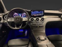 Mercedes-Benz GLC200 300 d 4M 245HK AMG /Pano /Drag /Navi 180kW thumbnail