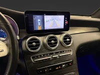 Mercedes-Benz GLC200 300 d 4M 245HK AMG /Pano /Drag /Navi 180kW thumbnail