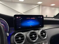 Mercedes-Benz GLC200 300 d 4M 245HK AMG /Pano /Drag /Navi 180kW thumbnail
