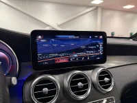 Mercedes-Benz GLC200 300 d 4M 245HK AMG /Pano /Drag /Navi 180kW thumbnail