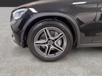 Mercedes-Benz GLC200 300 d 4M 245HK AMG /Pano /Drag /Navi 180kW thumbnail