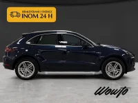 Porsche Macan S Diesel PDK 258HK /Drag /PASM /Värmare 190kW thumbnail