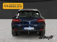Porsche Macan S Diesel PDK 258HK /Drag /PASM /Värmare 190kW thumbnail