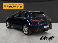 Porsche Macan S Diesel PDK 258HK /Drag /PASM /Värmare 190kW thumbnail