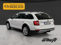 Skoda Octavia Scout 1.8 TSI 4x4 DSG 180HK /Drag /Värmare 132kW thumbnail
