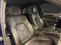 Porsche Macan S Diesel PDK 258HK /Drag /PASM /Värmare 190kW thumbnail