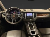Porsche Macan S Diesel PDK 258HK /Drag /PASM /Värmare 190kW thumbnail