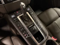 Porsche Macan S Diesel PDK 258HK /Drag /PASM /Värmare 190kW thumbnail