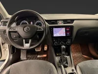 Skoda Octavia Scout 1.8 TSI 4x4 DSG 180HK /Drag /Värmare 132kW thumbnail