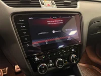 Skoda Octavia Scout 1.8 TSI 4x4 DSG 180HK /Drag /Värmare 132kW thumbnail