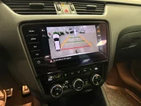 Skoda Octavia Scout 1.8 TSI 4x4 DSG 180HK /Drag /Värmare 132kW thumbnail