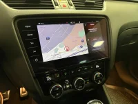 Skoda Octavia Scout 1.8 TSI 4x4 DSG 180HK /Drag /Värmare 132kW thumbnail