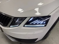 Skoda Octavia Scout 1.8 TSI 4x4 DSG 180HK /Drag /Värmare 132kW thumbnail