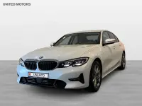 Image of BMW 330 Rattvärme HiFi-högtalarsystem Parkeringsassistent 0kW