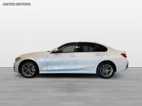 BMW 330 Rattvärme HiFi-högtalarsystem Parkeringsassistent 0kW