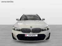 BMW 330 xDrive Touring M Sport Drag HiFi Park Assist 0kW