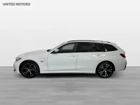 BMW 330 xDrive Touring M Sport Drag HiFi Park Assist 0kW