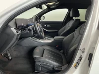BMW 330 xDrive Touring M Sport Drag HiFi Park Assist 0kW