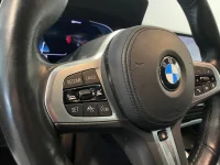 BMW 330 Rattvärme HiFi-högtalarsystem Parkeringsassistent 0kW