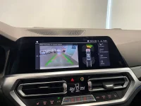 BMW 330 Rattvärme HiFi-högtalarsystem Parkeringsassistent 0kW