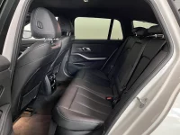 BMW 330 xDrive Touring M Sport Drag HiFi Park Assist 0kW