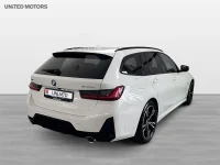 BMW 330 xDrive Touring M Sport Drag HiFi Park Assist 0kW