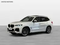 Image of BMW X3 xDrive30e M Sport Drag Panorama Hifi Elstol m minne 0kW
