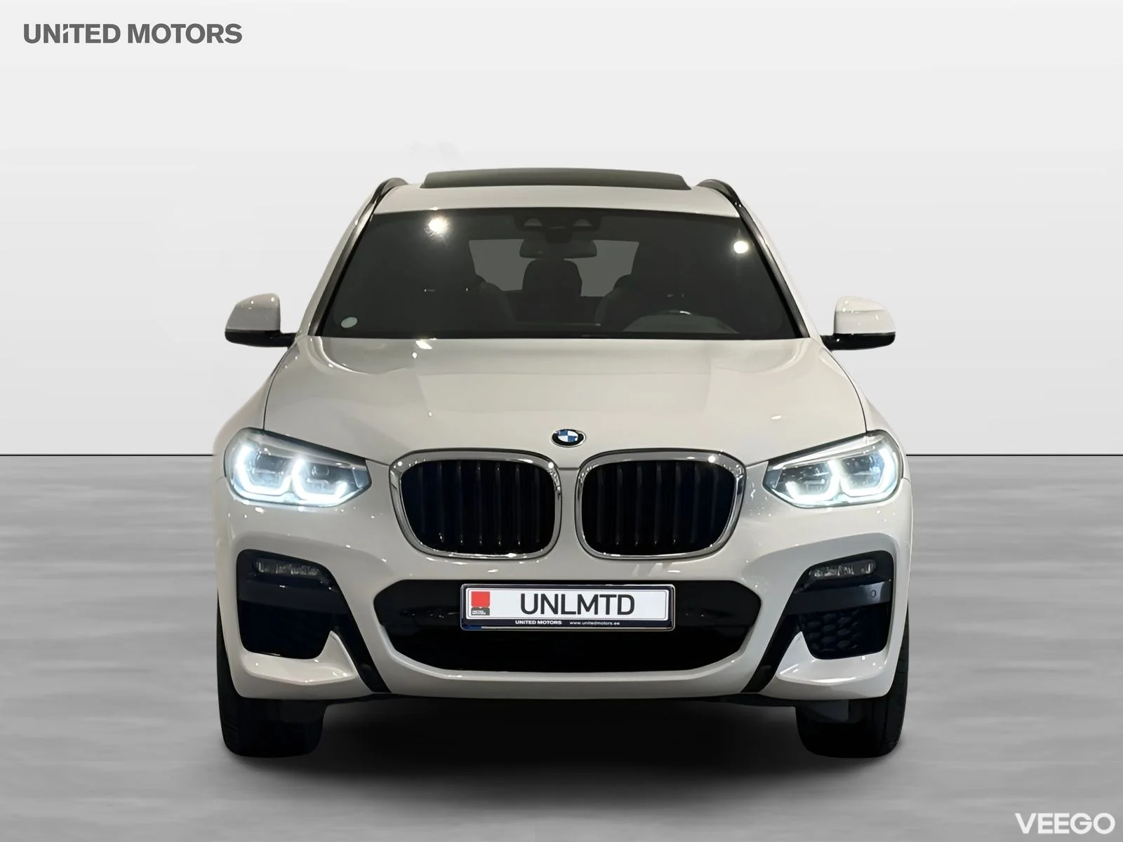BMW X3 xDrive30e M Sport Drag Panorama Hifi Elstol m minne 0kW