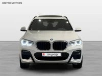 BMW X3 xDrive30e M Sport Drag Panorama Hifi Elstol m minne 0kW
