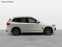 BMW X3 xDrive30e M Sport Drag Panorama Hifi Elstol m minne 0kW