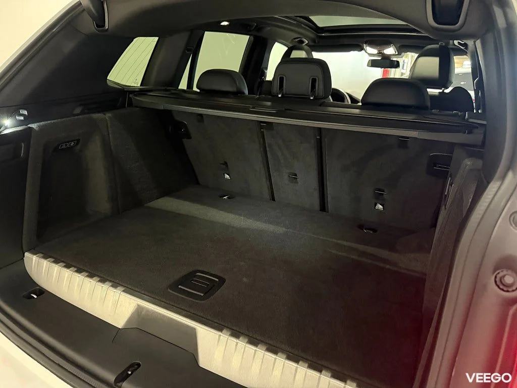 BMW X3 xDrive30e M Sport Drag Panorama Hifi Elstol m minne 0kW