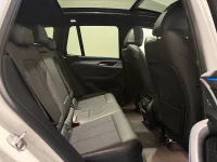 BMW X3 xDrive30e M Sport Drag Panorama Hifi Elstol m minne 0kW