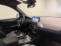 BMW X3 xDrive30e M Sport Drag Panorama Hifi Elstol m minne 0kW