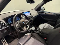 BMW X3 xDrive30e M Sport Drag Panorama Hifi Elstol m minne 0kW