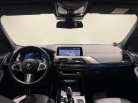 BMW X3 xDrive30e M Sport Drag Panorama Hifi Elstol m minne 0kW