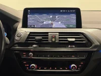 BMW X3 xDrive30e M Sport Drag Panorama Hifi Elstol m minne 0kW