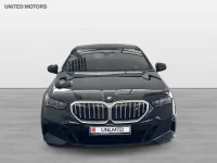 BMW i5 eDrive40 Sedan M Sport Drag Rattvärme Drive/Park Assist 0kW