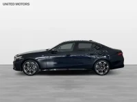 BMW i5 eDrive40 Sedan M Sport Drag Rattvärme Drive/Park Assist 0kW