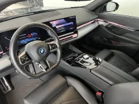 BMW i5 eDrive40 Sedan M Sport Drag Rattvärme Drive/Park Assist 0kW
