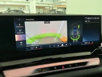 BMW i5 eDrive40 Sedan M Sport Drag Rattvärme Drive/Park Assist 0kW