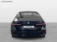 BMW i5 eDrive40 Sedan M Sport Drag Rattvärme Drive/Park Assist 0kW