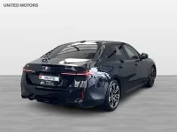 BMW i5 eDrive40 Sedan M Sport Drag Rattvärme Drive/Park Assist 0kW