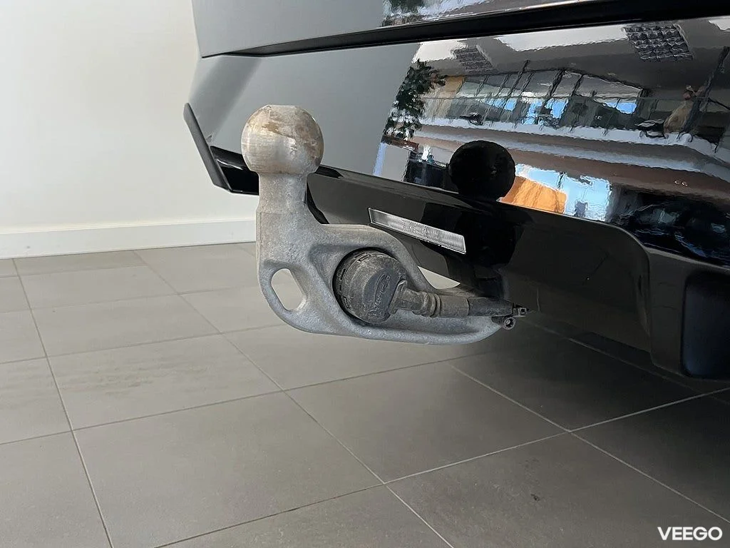 BMW i5 eDrive40 Sedan M Sport Drag Rattvärme Drive/Park Assist 0kW